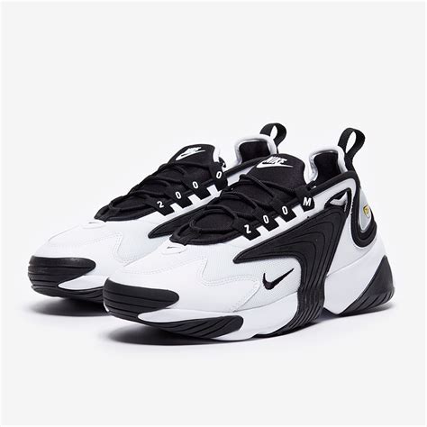 Nike Zoom 2K White Men's 